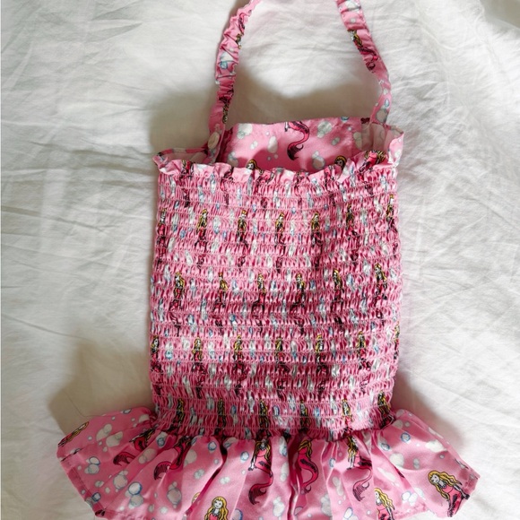 Rachel Riley Mermaid Swimsuit - Picture 3 of 3